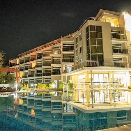 Menada Sozopol Apartments Bagian luar foto