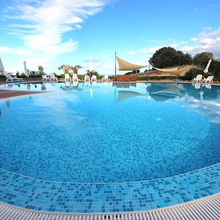 Menada Sozopol Apartments Bagian luar foto