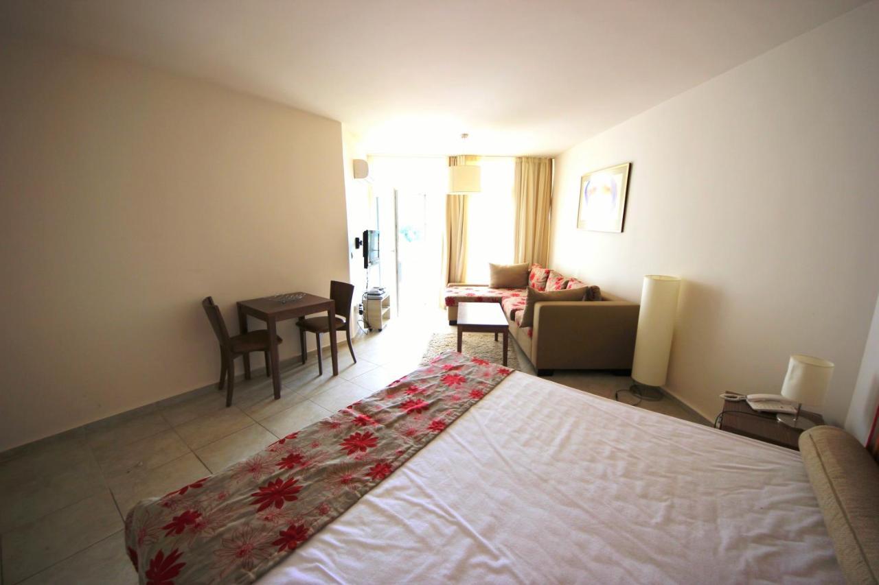 Menada Sozopol Apartments Ruang foto