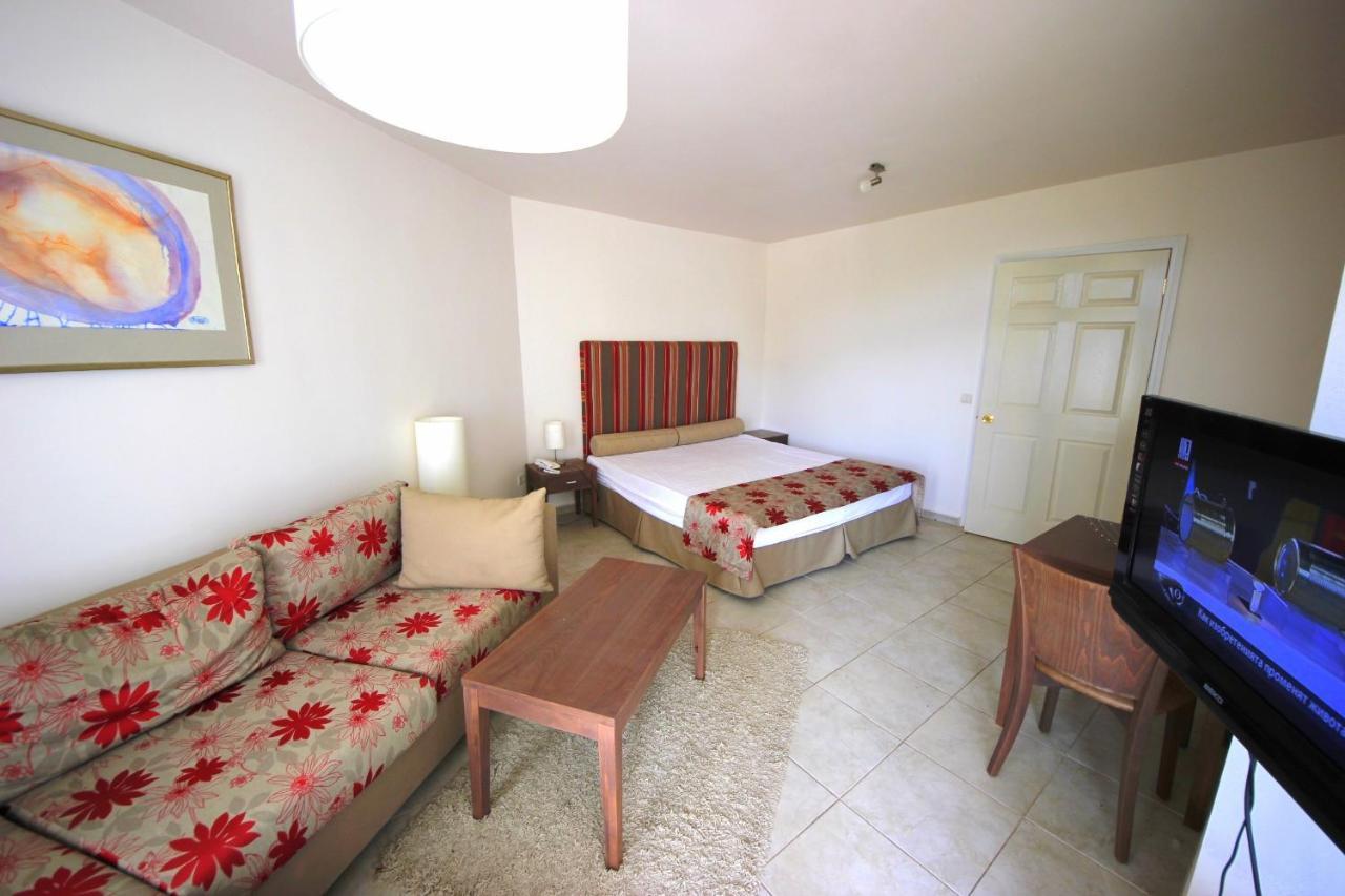 Menada Sozopol Apartments Bagian luar foto