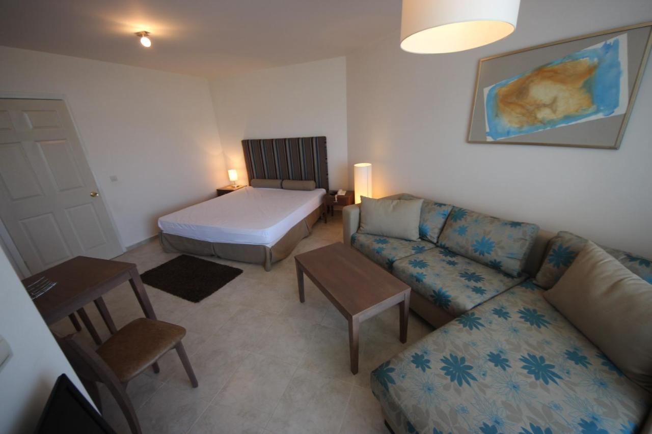 Menada Sozopol Apartments Bagian luar foto