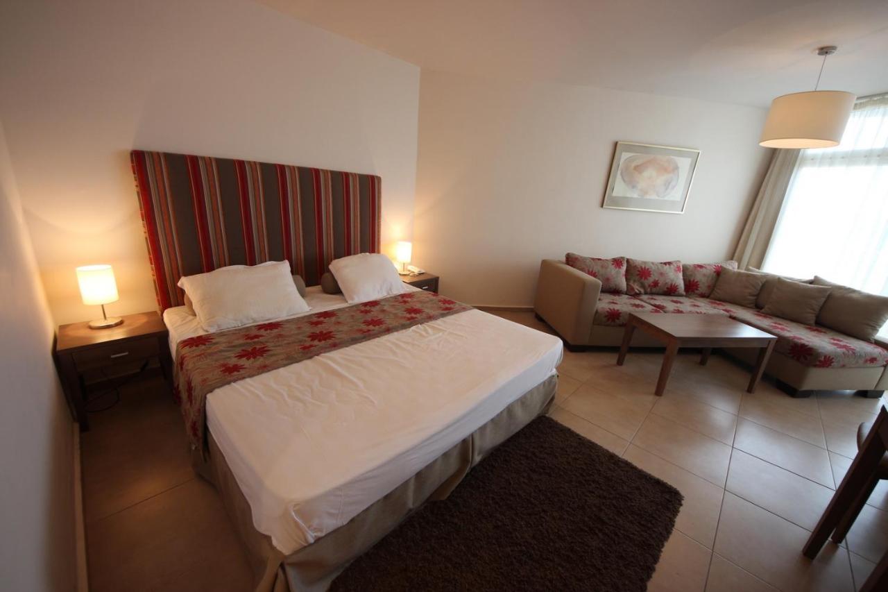 Menada Sozopol Apartments Bagian luar foto