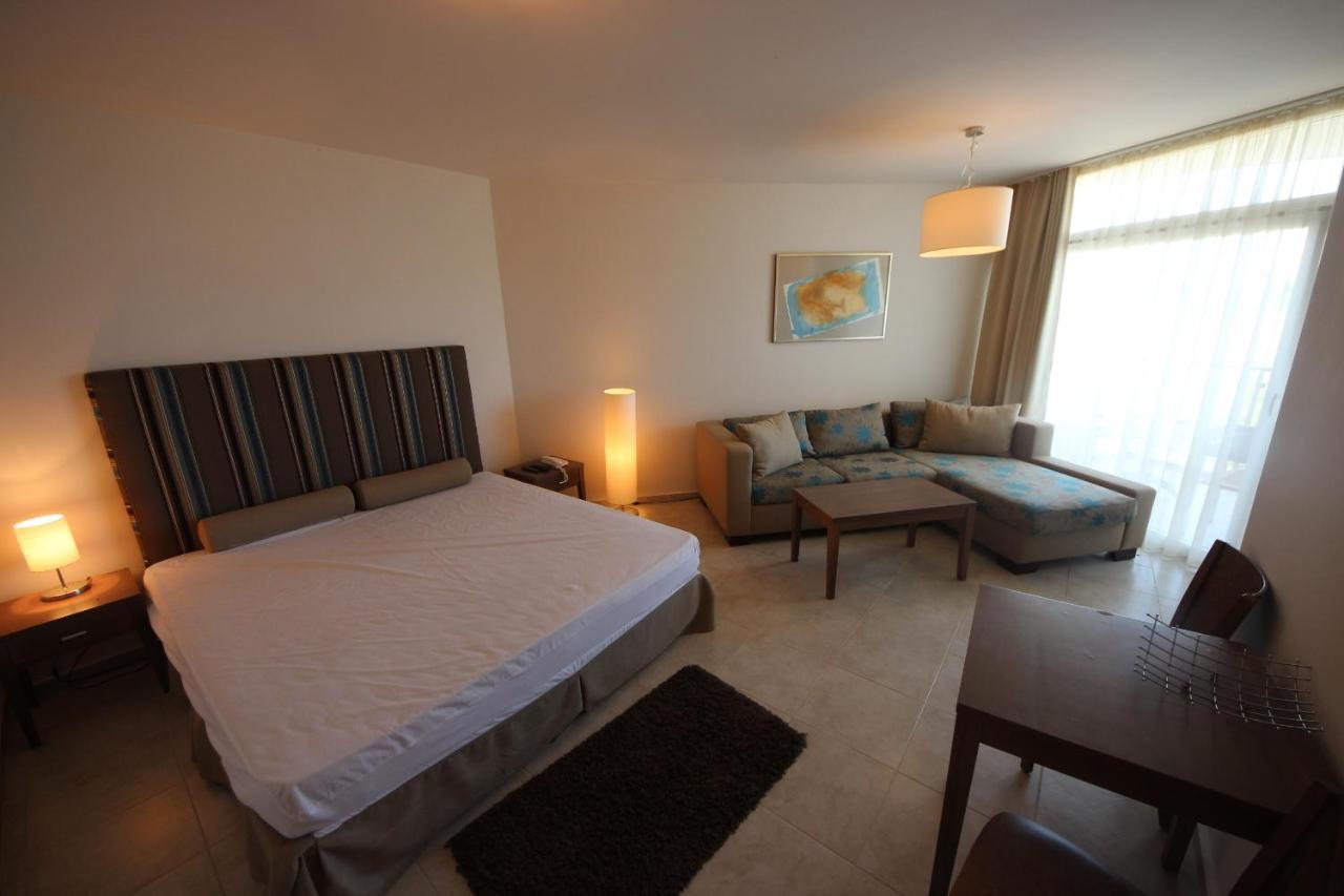Menada Sozopol Apartments Bagian luar foto