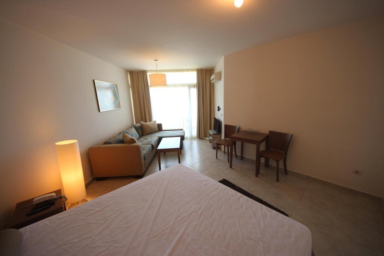 Menada Sozopol Apartments Bagian luar foto