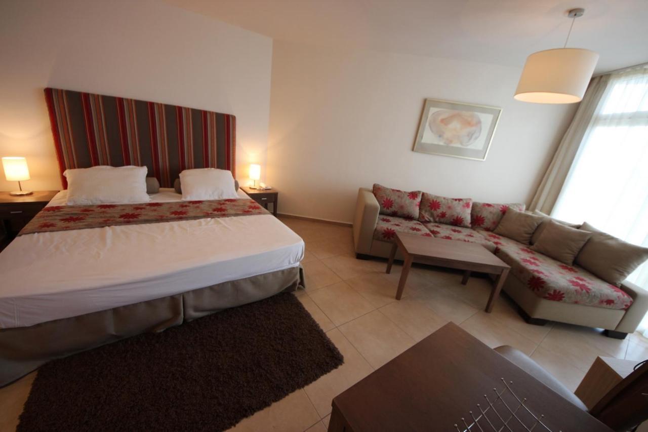 Menada Sozopol Apartments Bagian luar foto