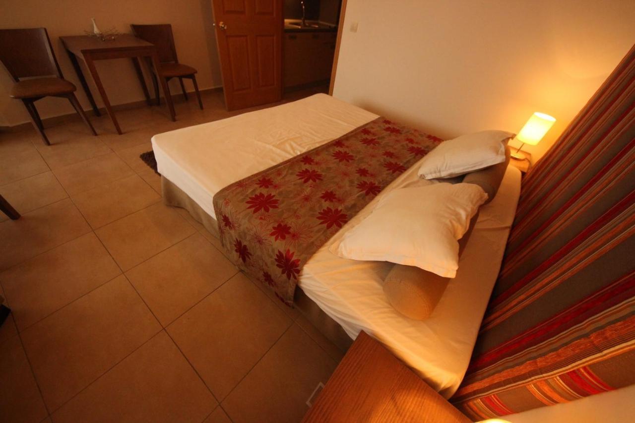 Menada Sozopol Apartments Bagian luar foto