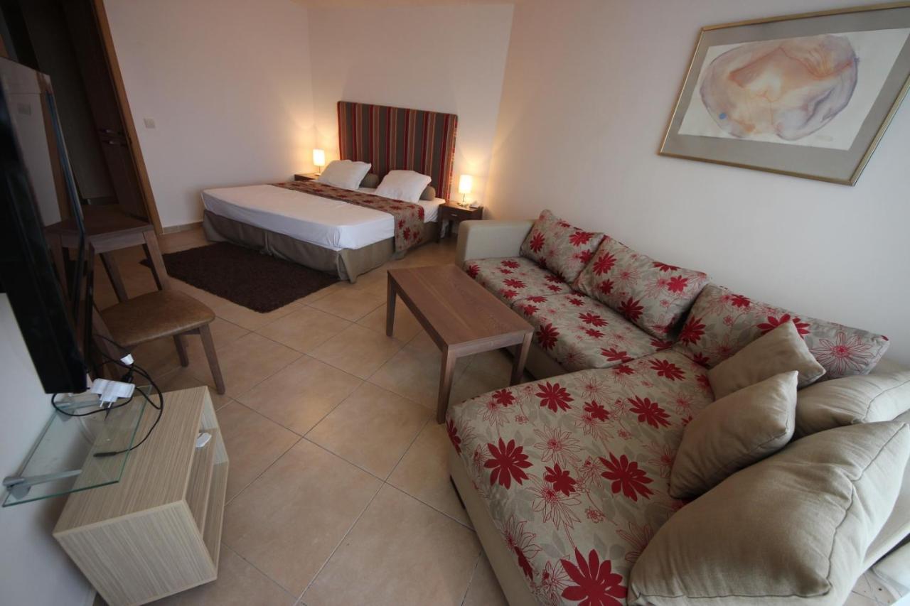 Menada Sozopol Apartments Bagian luar foto