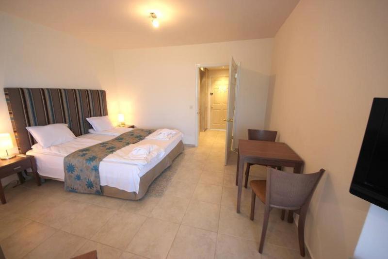 Menada Sozopol Apartments Ruang foto