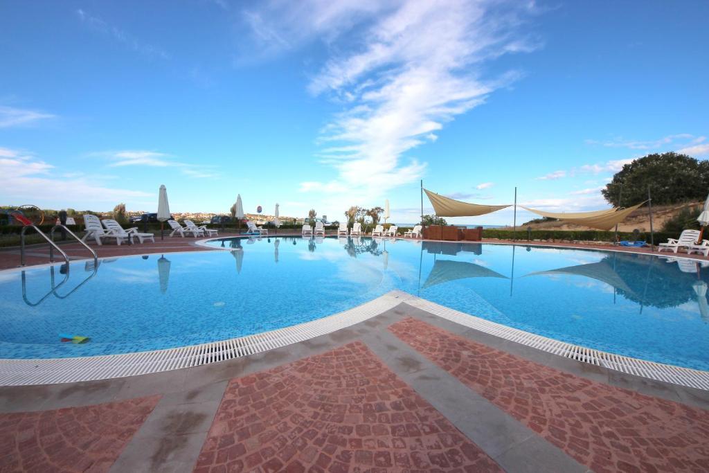 Menada Sozopol Apartments Bagian luar foto