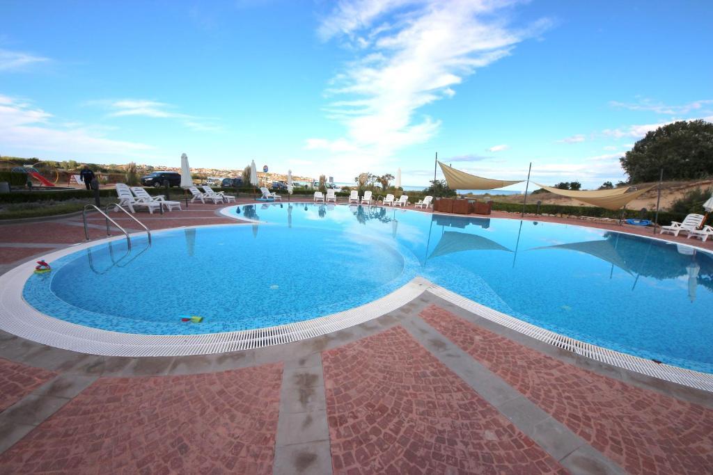Menada Sozopol Apartments Bagian luar foto
