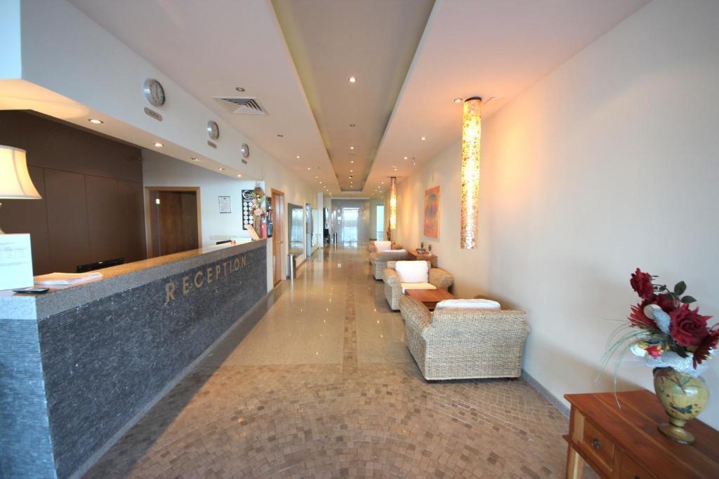 Menada Sozopol Apartments Bagian luar foto
