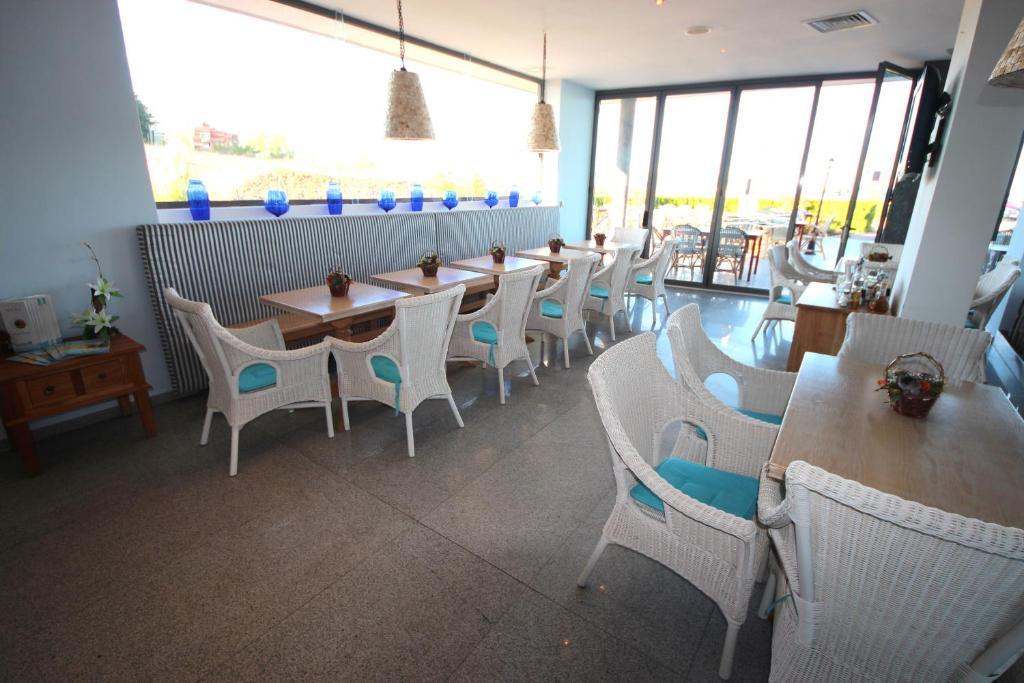 Menada Sozopol Apartments Bagian luar foto