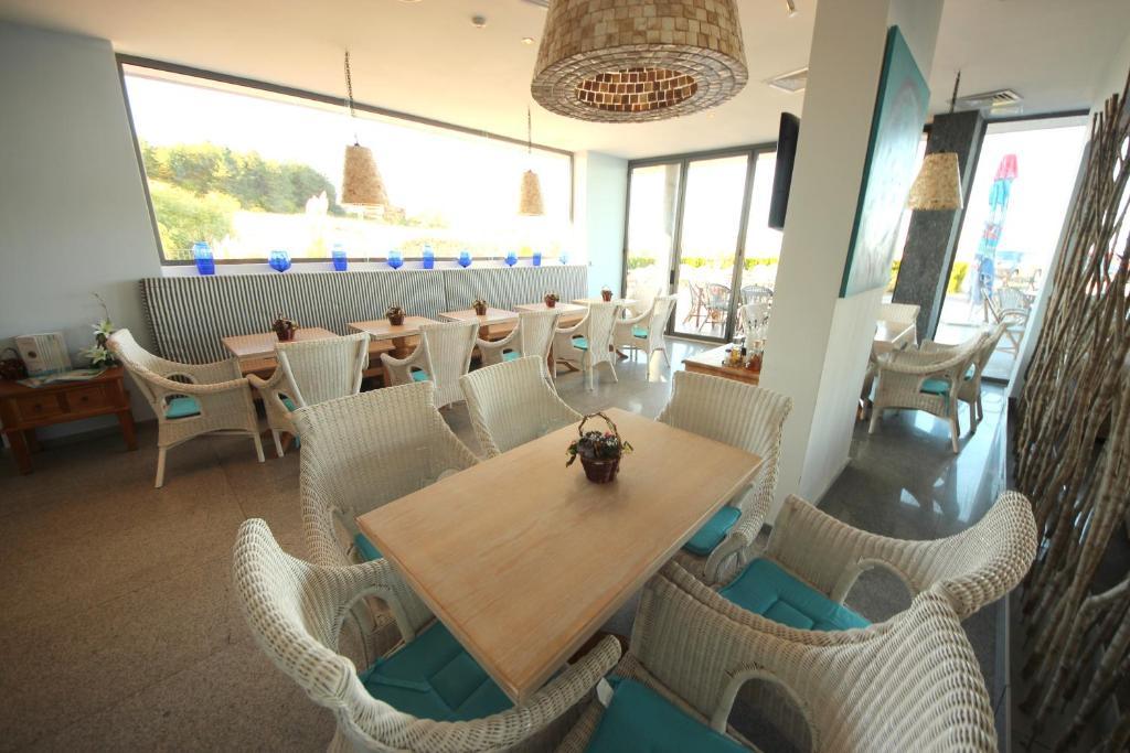 Menada Sozopol Apartments Bagian luar foto