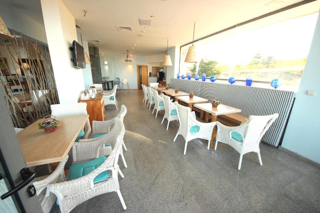 Menada Sozopol Apartments Bagian luar foto
