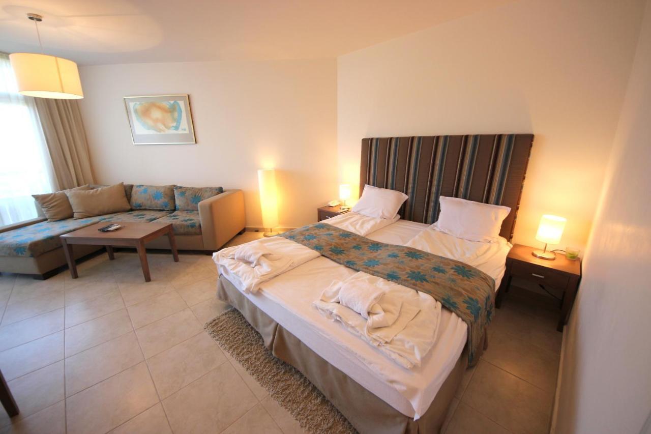 Menada Sozopol Apartments Ruang foto
